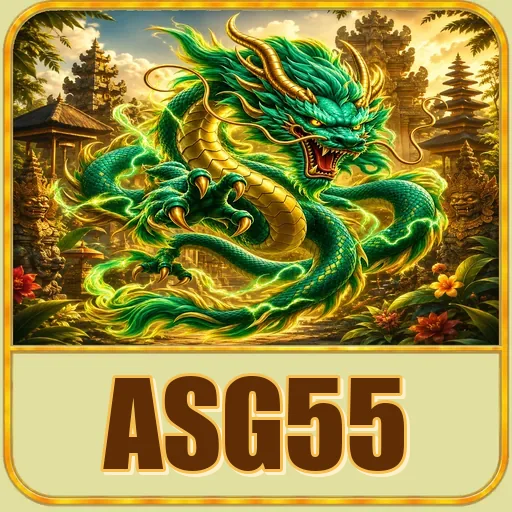 Instalasi asg55