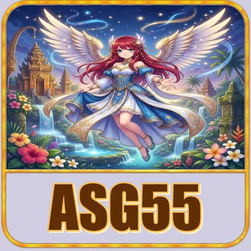 Keamanan asg55